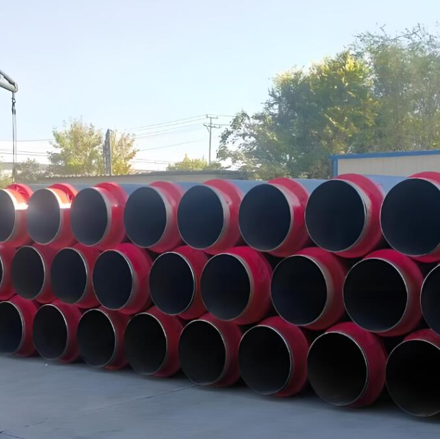 巴中聚氨酯保温管的应用有哪些