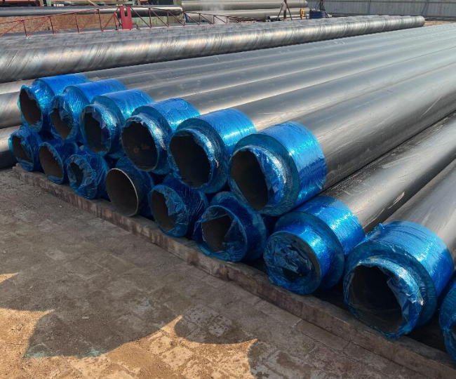 巴中聚氨酯保温管的价格是多少？