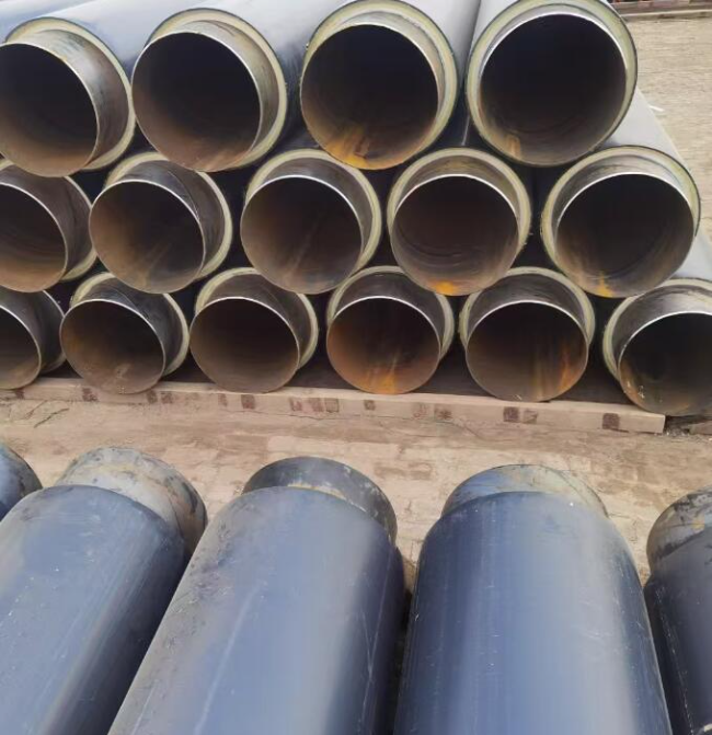 巴中聚氨酯保温管还有哪些其他执行标准？