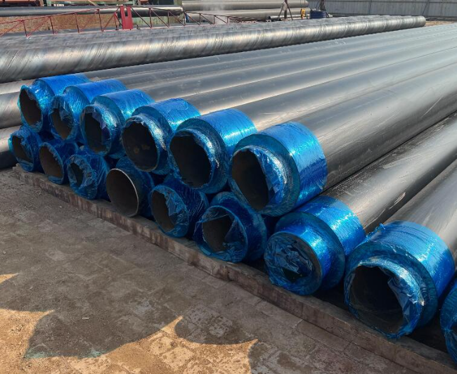 巴中预制直埋保温管在哪些地区使用多