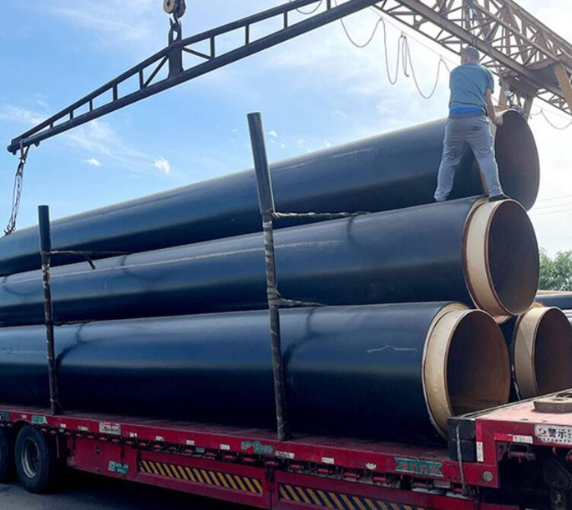 巴中中国聚氨酯保温管市场的现状如何？