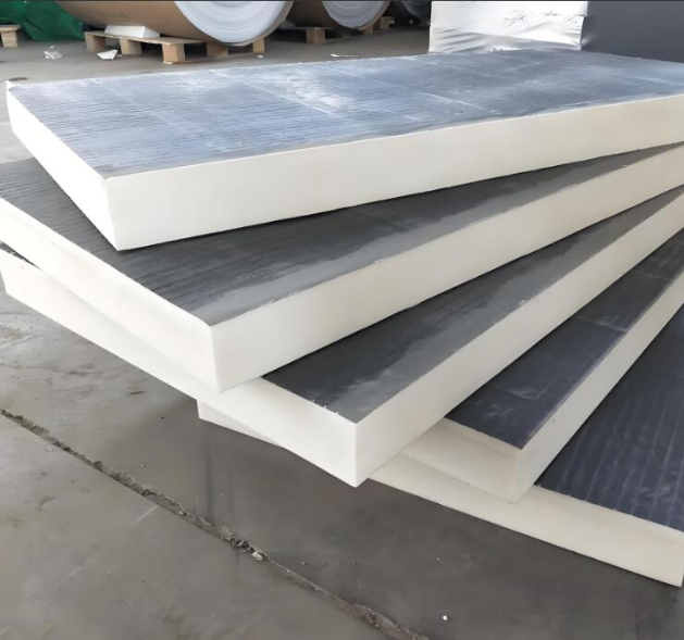 巴中聚氨酯保温板规格